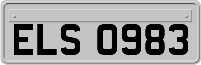 ELS0983