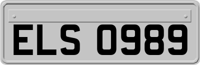 ELS0989