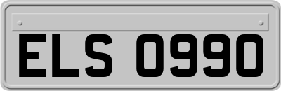 ELS0990