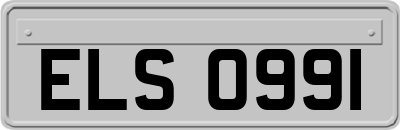 ELS0991
