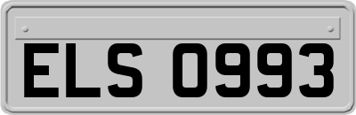 ELS0993