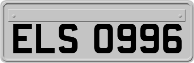 ELS0996