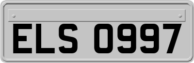 ELS0997