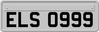 ELS0999