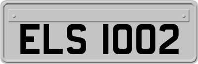 ELS1002