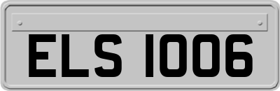 ELS1006