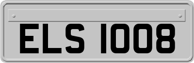 ELS1008