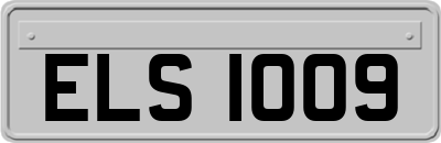 ELS1009