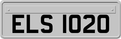 ELS1020