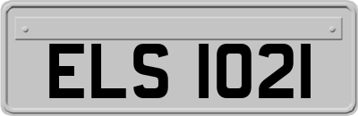 ELS1021