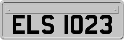 ELS1023