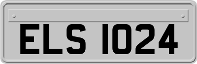 ELS1024