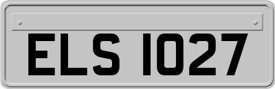 ELS1027