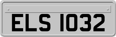ELS1032
