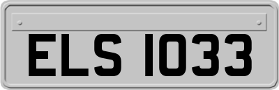ELS1033