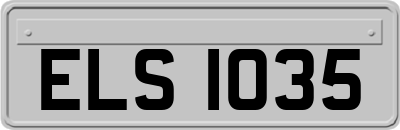 ELS1035
