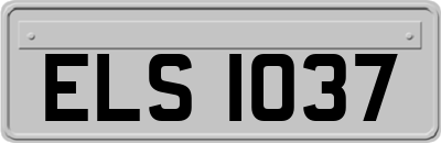 ELS1037