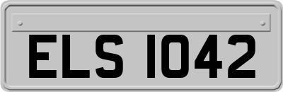 ELS1042