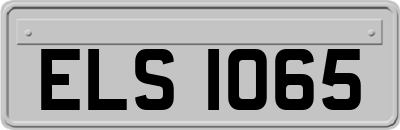 ELS1065
