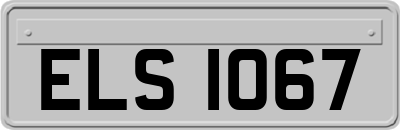 ELS1067