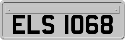 ELS1068