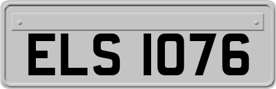 ELS1076