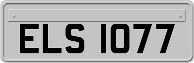 ELS1077