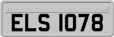 ELS1078