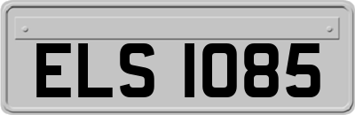 ELS1085