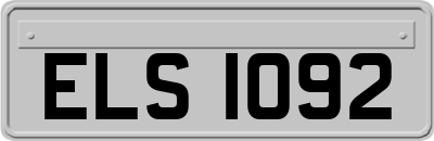 ELS1092