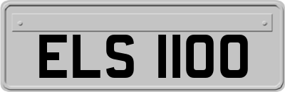 ELS1100