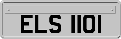 ELS1101