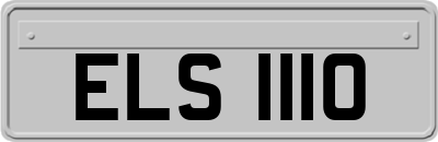 ELS1110