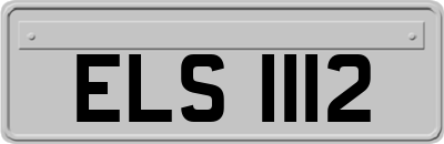 ELS1112