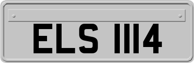 ELS1114