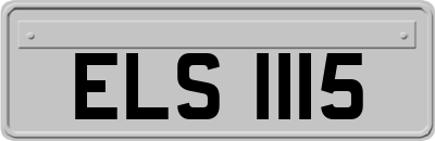 ELS1115