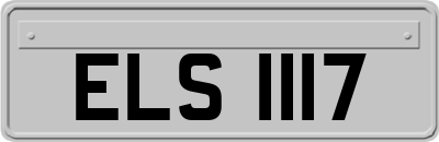 ELS1117