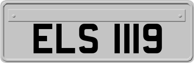 ELS1119
