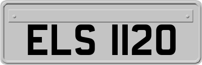 ELS1120