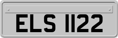 ELS1122