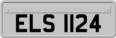 ELS1124
