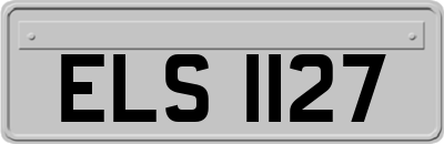 ELS1127