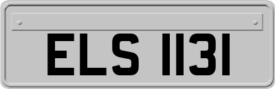 ELS1131