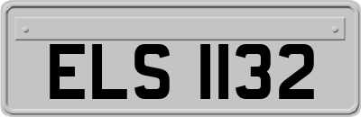 ELS1132