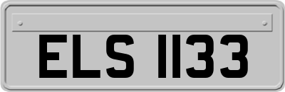 ELS1133