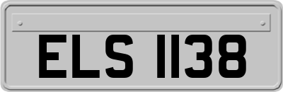 ELS1138
