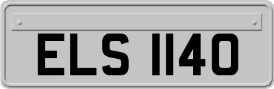 ELS1140