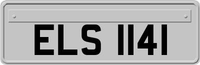 ELS1141