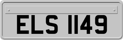 ELS1149