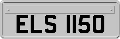 ELS1150